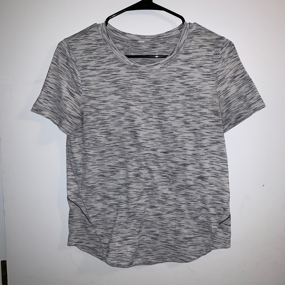 lululemon athletica Tops - Lululemon Athletic Top